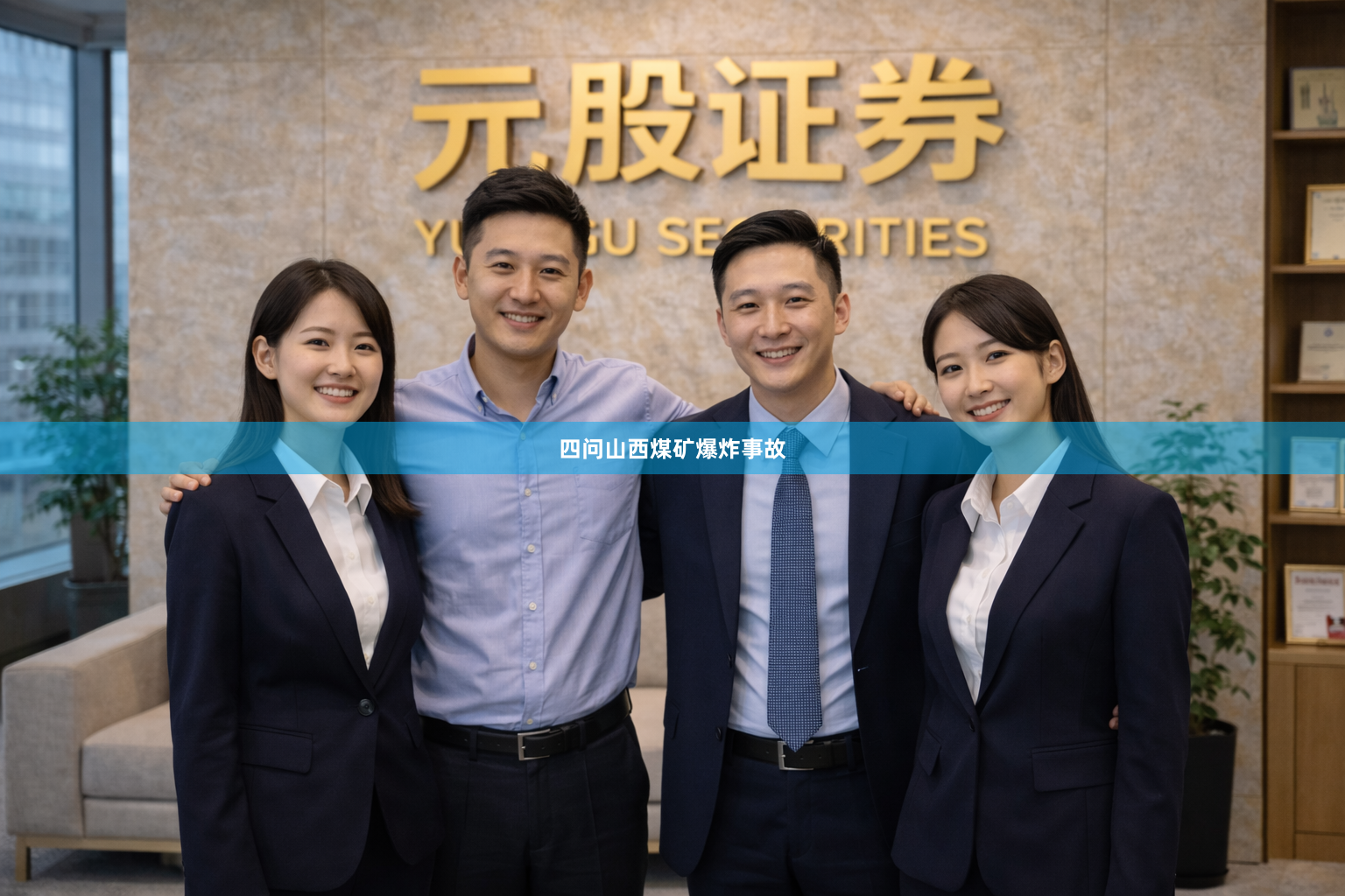 四问山西煤矿爆炸事故